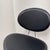 Contemporary Adjustable Swivel Stool For Sale - Image 12 of 12