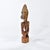 Brown Early 20th Century Yoruba Ibeji Standing Male Figure For Sale - Image 8 of 15