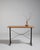 Cast Iron Bistro Table, Antique, France, Early 20th Century For Sale - Image 12 of 12