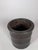 Large "bitong" Brush Pot, Chinese Wood, 19th Century, Qing Dynasty For Sale - Image 6 of 7