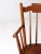 Mid Century Conant Ball Dining Chair For Sale - Image 6 of 13