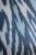 Contemporary Silk Ikat Bohemian Throw Pillow For Sale - Image 4 of 10