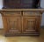 Antique French Gründerzeit-Wilhelminian Buffet, 1880s For Sale - Image 12 of 14