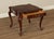 Century Furniture Century Georgian Style Furniture Pair Of End Tables For Sale - Image 4 of 17