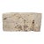 Antique Limestone Trough 51626a 28"w For Sale
