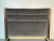 Thom Filicia, Modern King Size Bed Frame, Low Profile, Upholstery, Walnut For Sale In New York - Image 6 of 8