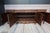 Wood Large Louis XV Sideboard, 18th Century For Sale - Image 7 of 18