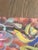 Hendrik Grise 1970s Vintage Abstract Expressionist Painting For Sale In Denver - Image 6 of 6
