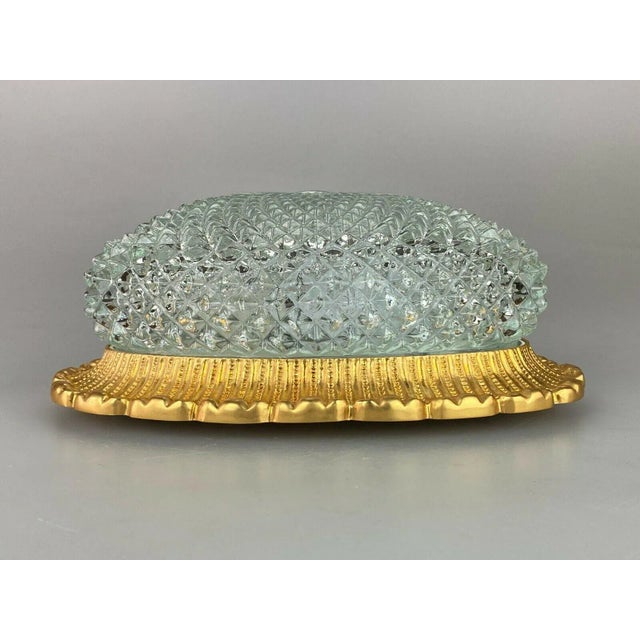 Mid-Century Modern Wall Lamp from Limburg, 1960s For Sale - Image 3 of 10