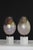 Mid 20th Century Pair of Barovier -Toso Influence Lamps For Sale - Image 4 of 11