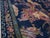 Art Deco Galerie Shabab Collection Mid-20th Century Chinese Peking Inspired English Axminster Room Size Carpet For Sale - Image 3 of 8
