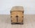 Gustavian (Swedish) Swedish 19th Century Painted Pine Blanket Chest For Sale - Image 3 of 10