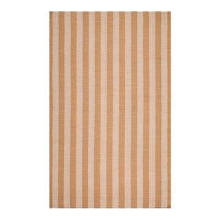 Harbor Handmade Rug Sand 8x10 For Sale