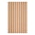 Harbor Handmade Rug Sand 8x10 For Sale