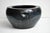 1920s Antique Yixing Blue Flambe Glazed Stoneware Pot For Sale - Image 5 of 15