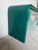 Green 1980s Postmodern Green Lacquer Four-Door Sideboard / Credenza For Sale - Image 8 of 18