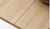 Wood Mid-Century Modern Style La Basilica Table in Wood by Mario Bellini For Sale - Image 7 of 10