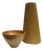 R & Y Augousti Vase and Bowl Set For Sale