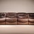 DS-14 Modular Sofa in Leather from de Sede, 1980s, Set of 4 For Sale - Image 4 of 18