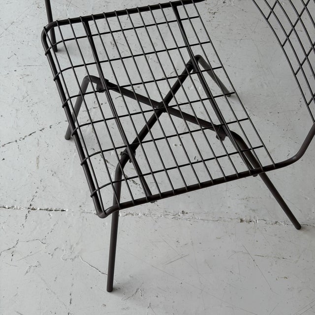 c. Mid 20th Century. Price is for the set. Contact us if you’d like to purchase a single item. Full metal construction....