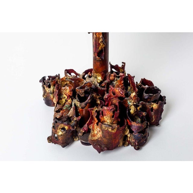 Mid-Century Modern 1960s Marcello Fantoni Sculpture For Sale - Image 3 of 10