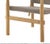 Charlotte Perriand Doron Hotel Outdoor Armchair by Charlotte Perriand for Cassina For Sale - Image 4 of 10