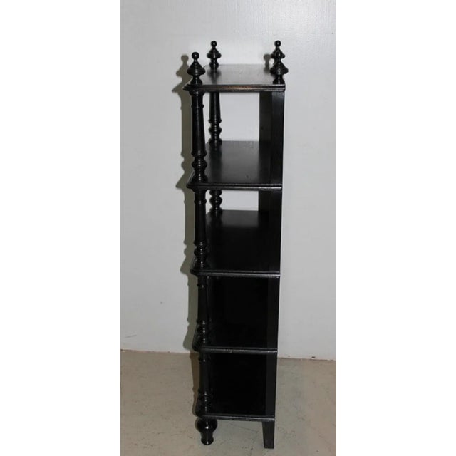 Napoleon III Shelf For Sale - Image 6 of 12