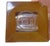 Art Deco Rocroy Perfume in Baccarat Bottle - Frangance of l.t. Piver Paris France C. 1925 For Sale - Image 3 of 16