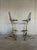 Sculptural Barstools by David Marshall, 1970s, Set of 2 For Sale - Image 9 of 9