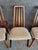 Eva Rosewood Dining Chairs by Niels Koefoed for Koefoeds Hornslet, Denmark - Set 4 For Sale - Image 12 of 17