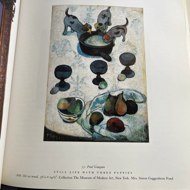 1980s 1980s The Dog in Art Book For Sale - Image 5 of 10