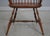 Thomas Henry Bench Made Windsor Fan Back Armchair For Sale - Image 15 of 18
