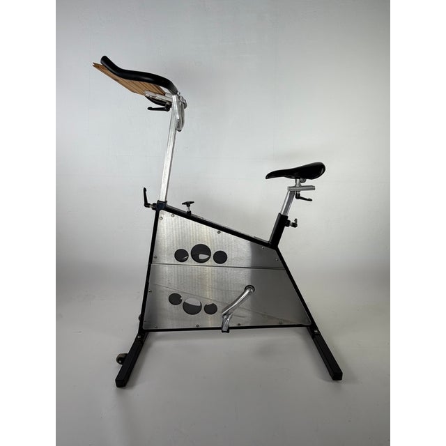 Body Bike Future Workout Professional Indoor Cycling Bike, Denmark, 1990s For Sale - Image 12 of 12