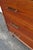 Mid 20th Century Ramseur Furniture Mid Century Modern Small Dresser Chest 6170 For Sale - Image 9 of 18