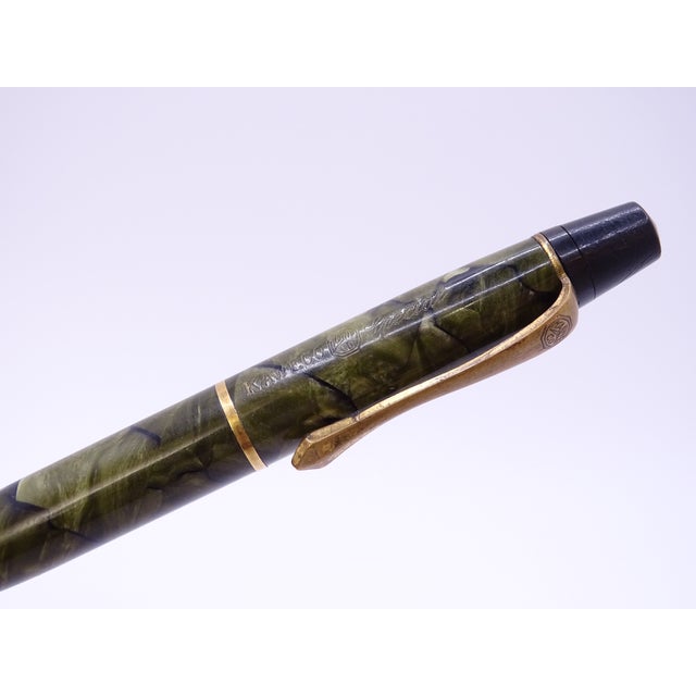 Vintage German Mechanical Pen from Kaweco, 1930s For Sale - Image 11 of 18