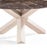 La Rotonda Table by Mario Bellini for Cassina For Sale - Image 3 of 12