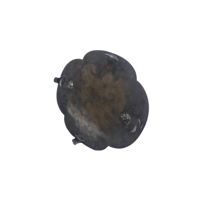 Rococo Fish Container from Wiskemann, Belgium, 1900s For Sale - Image 11 of 18