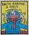 Galerie Templon Poster by Keith Haring For Sale - Image 6 of 6