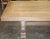 Winery Table in Vintage Oak, Custom Made by Petersen s For Sale - Image 9 of 11