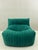 Green One-Seater Aralia Sofa from Ligne Roset For Sale - Image 11 of 16