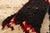 Vintage Azilal Boucherouite Moroccan Rug, 03'11 X 05'09 For Sale In Dallas - Image 6 of 10