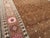 Mid 20th Century Galerie Shabab Collection Mid-20th Century Handmade Turkish Anatolian Gallery Carpet For Sale - Image 5 of 10