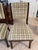 Emanuel Morez Country Trestle Wood Extension Dining Table For Sale - Image 16 of 18