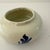 Traditional Vintage Delft Blue Small Planter Dutch Windmill Blom Van Der Aa 1962 Holland For Sale - Image 3 of 9