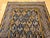 Antique Baluch Tribal Area Rug, Handwoven Wool, Allover Geometric Pattern For Sale - Image 17 of 18