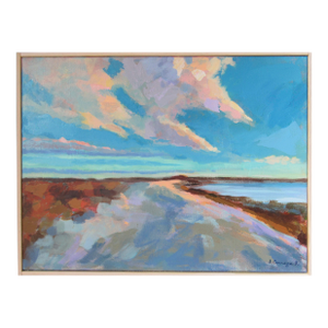 Sunrise by Anne Carrozza Remick