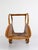 Mid-Century Modern Italian Riviera Magazine Rack from Vivai Del Sud, 1960s For Sale - Image 6 of 18