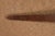 Copper Roycroft Arts & Crafts Hammered Copper Quatrefoil Letter Opener For Sale - Image 8 of 11