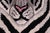 2010s Contemporary Decorate Wild Animal Design Handcuffed Area Rug- 1.8′ × 2.10′ For Sale - Image 5 of 7