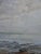 P. Campbell, Impressionist Marine of Beachy Head, 1979, Oil Painting For Sale - Image 10 of 14